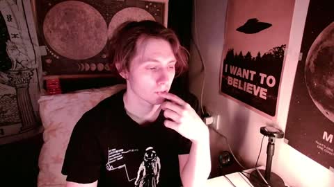 Barry online show from January 25, 2025, 4:03 pm