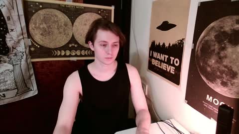 Barry online show from January 30, 2025, 3:19 pm