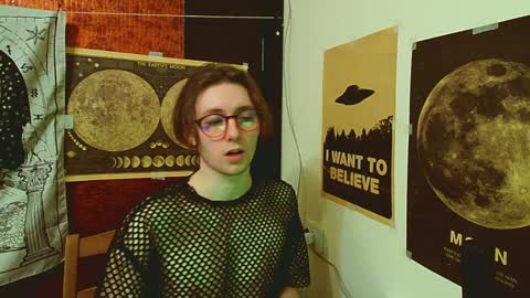 Barry online show from February 3, 2025, 7:00 pm