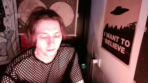 Barry online show from February 4, 2025, 7:11 pm