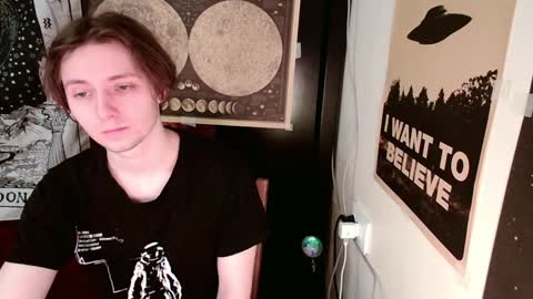 Barry online show from February 5, 2025, 6:37 pm