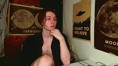 Barry online show from February 14, 2025, 3:15 pm