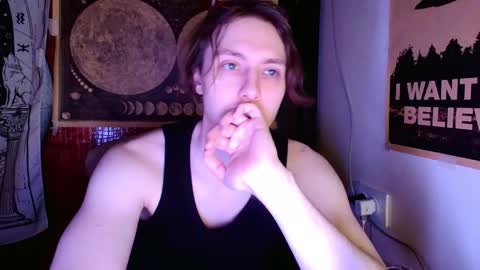 Barry online show from February 28, 2025, 9:23 pm