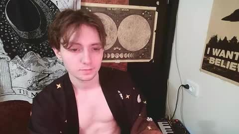 Barry online show from September 12, 2025, 5:57 pm