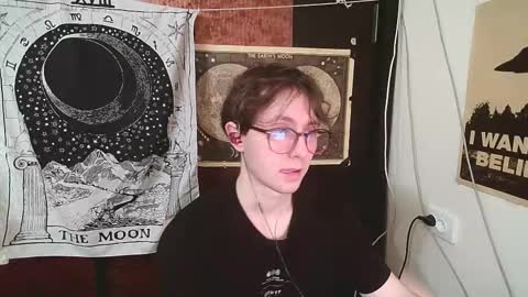 Barry online show from October 14, 2025, 6:20 pm