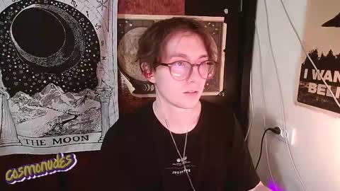 Barry online show from October 28, 2025, 7:38 pm