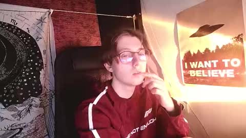 Barry online show from February 17, 2026, 8:15 pm