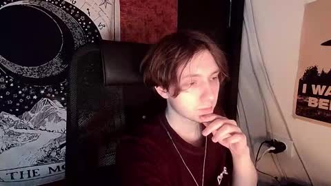 Barry online show from March 3, 2026, 6:03 pm