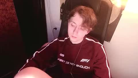 Barry online show from March 20, 2026, 7:52 pm