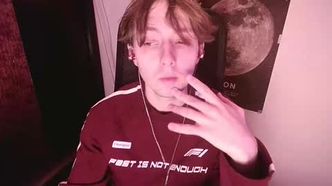 Barry online show from March 23, 2026, 4:22 pm