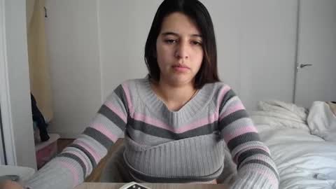 costantine helena24 online show from January 8, 2025, 1:31 pm