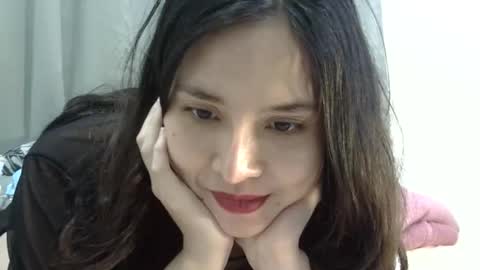 Snapshot of cottoncandygirl9898 chatting on April 22, 2026, 11:34 am Liz Gwyneth Charlota online show from April 22, 2026, 11:34 am