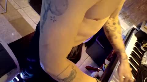 Corey online show from October 29, 2025, 10:55 pm