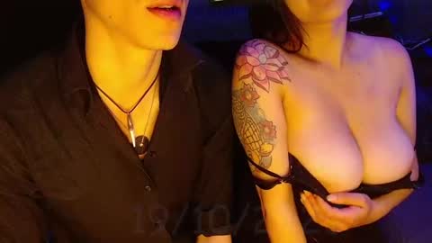 Emma steffano fraggacci online show from October 20, 2025, 4:46 am