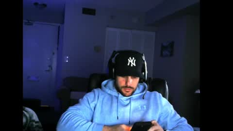 Taylor online show from November 8, 2025, 4:45 am