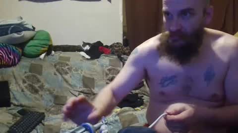 Alaskawildcouple online show from December 4, 2024, 10:46 am