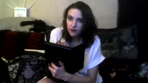 Alaskawildcouple online show from December 21, 2024, 4:03 pm