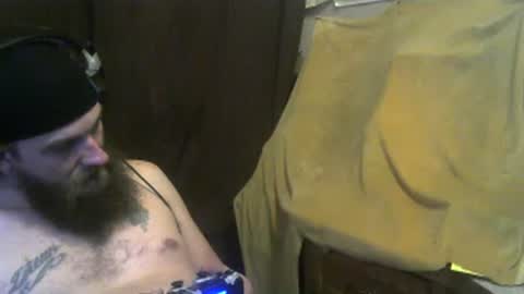 Alaskawildcouple online show from January 2, 2025, 10:16 am