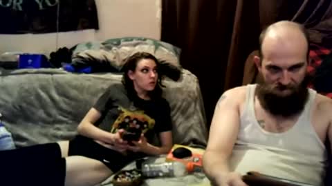 Alaskawildcouple online show from January 11, 2025, 11:45 am