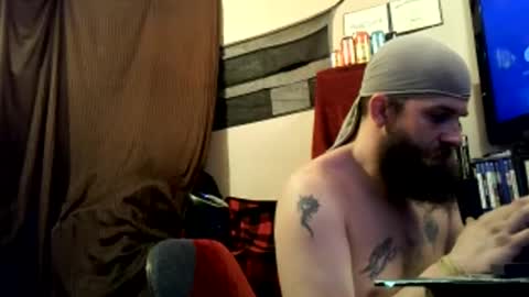 Alaskawildcouple online show from January 28, 2025, 1:16 pm