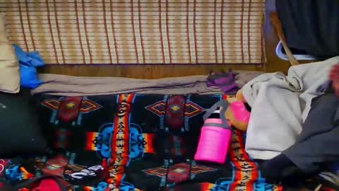 Alaskawildcouple online show from November 4, 2025, 9:30 am