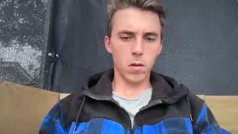 CountryLust69 online show from December 4, 2025, 9:01 pm