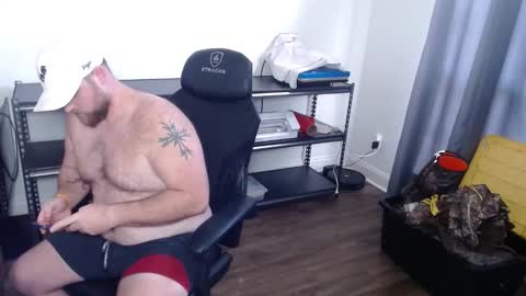 countrystrong35 online show from January 7, 2026, 6:32 pm