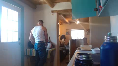 Tony online show from February 23, 2025, 8:11 pm