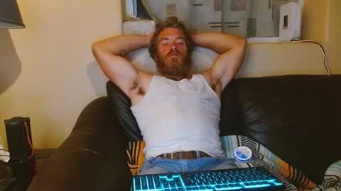 Tony online show from October 1, 2025, 4:40 am