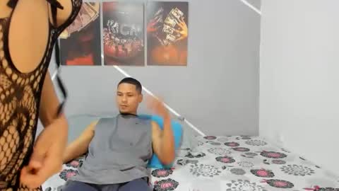 Andri online show from April 17, 2026, 1:08 am