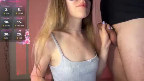 Snapshot of couple__lust chatting on September 15, 2025, 8:09 pm couple__lust online show from September 15, 2025, 8:09 pm