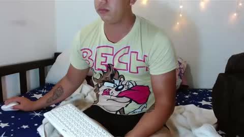 Nikol y  tomy online show from December 9, 2024, 2:13 am