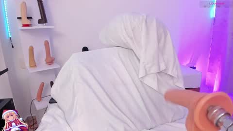 Maria  online show from December 7, 2024, 8:44 am