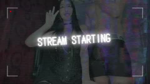 MIA LIZ AND SAM online show from May 19, 2026, 1:00 am