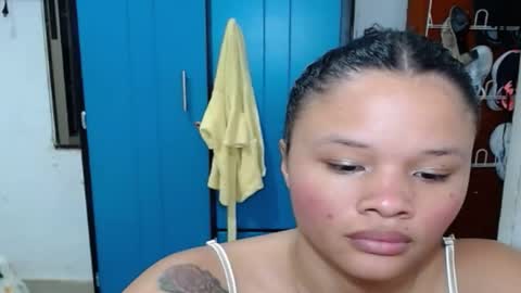 SOPHIE Y CAMILO online show from December 9, 2024, 11:13 pm