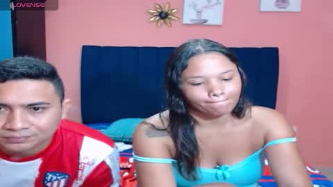 SOPHIE Y CAMILO online show from January 14, 2026, 1:55 am