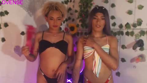 ALEXA  KIM online show from March 5, 2025, 8:32 pm