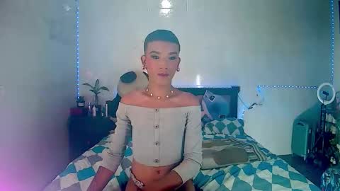 ALEXA  KIM online show from November 28, 2025, 2:36 am