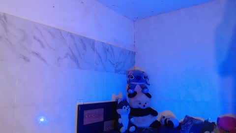 ALEXA  KIM online show from March 23, 2026, 6:45 pm