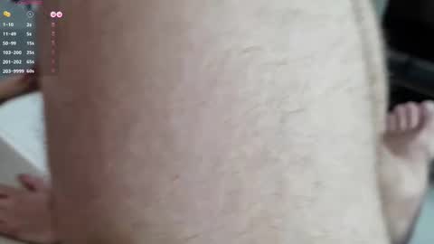 Melissa Jhonny and Anna online show from February 5, 2025, 8:14 pm