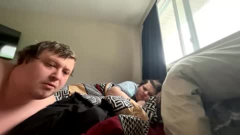 Amanda and Shawn online show from March 1, 2026, 2:52 pm