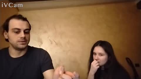 coupleforyou23 online show from February 19, 2025, 9:58 pm