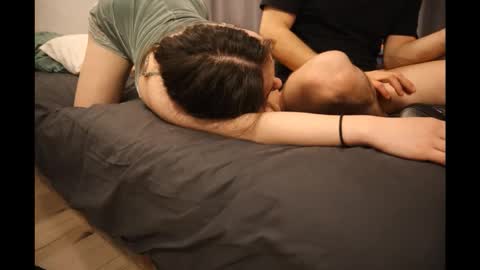 coupleforyou23 online show from October 22, 2025, 2:45 am