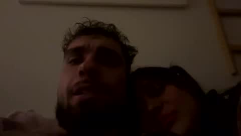 couplegod411295 online show from January 19, 2026, 7:34 am