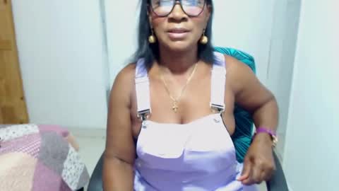 luckyalysonXXX online show from March 1, 2026, 4:47 am