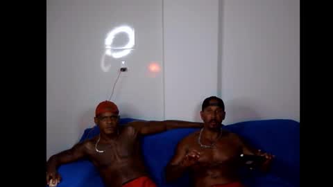 Otto - Aron online show from March 5, 2026, 11:34 pm