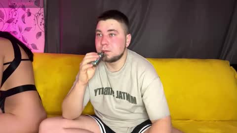 Emily  Ryan online show from February 28, 2026, 8:32 pm