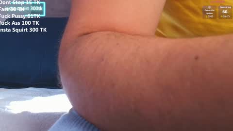 Couplelove online show from September 23, 2025, 12:52 pm