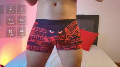 Barby and Kenny online show from March 12, 2026, 9:10 pm