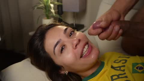 Momo and Nico -  - 20 OFF online show from October 26, 2025, 4:40 am